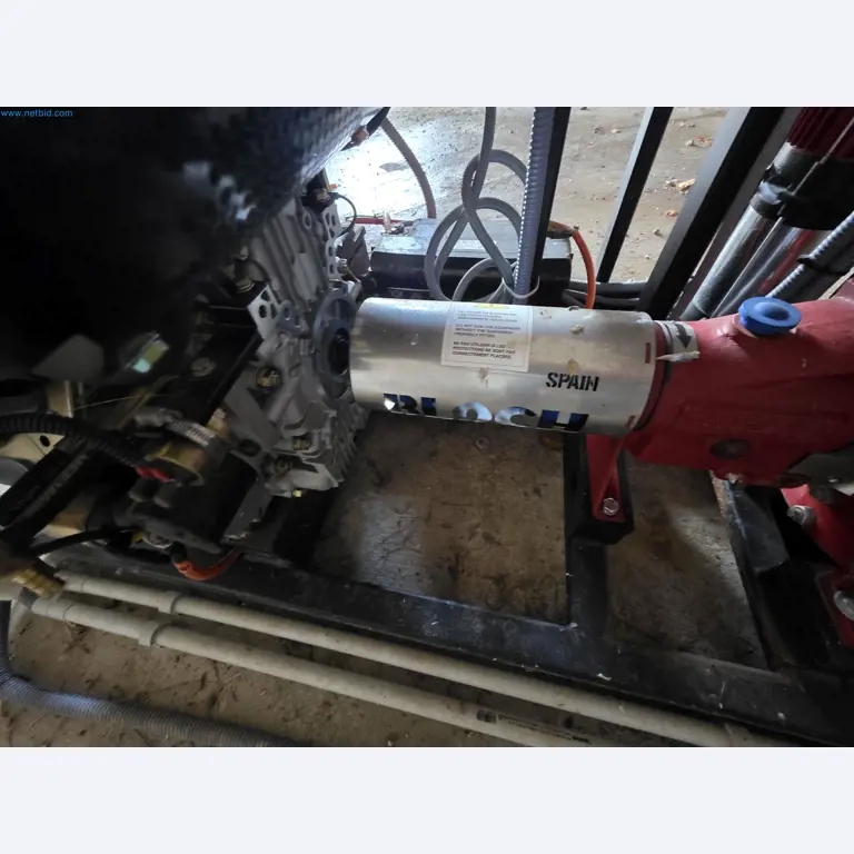 Maszyny i sprzęt laboratoryjny firmy do uprawy medycznej marihuany-6