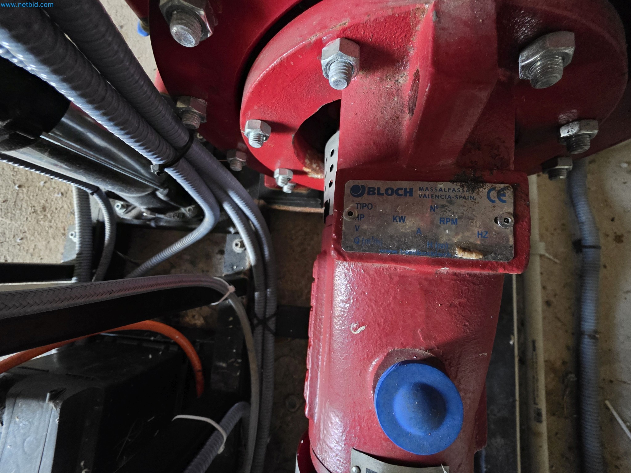 Maszyny i sprzęt laboratoryjny firmy do uprawy medycznej marihuany-7