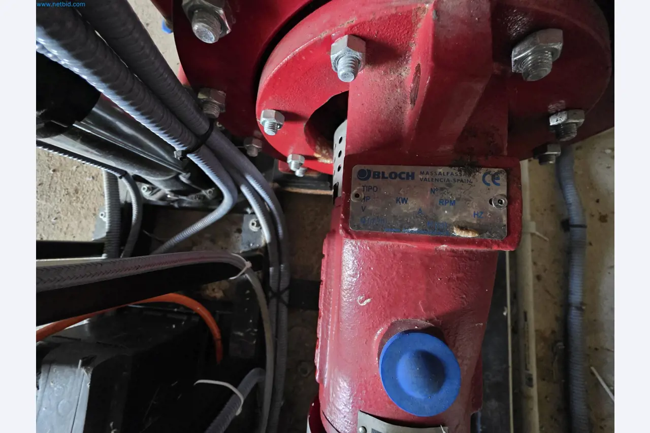 Maszyny i sprzęt laboratoryjny firmy do uprawy medycznej marihuany-7