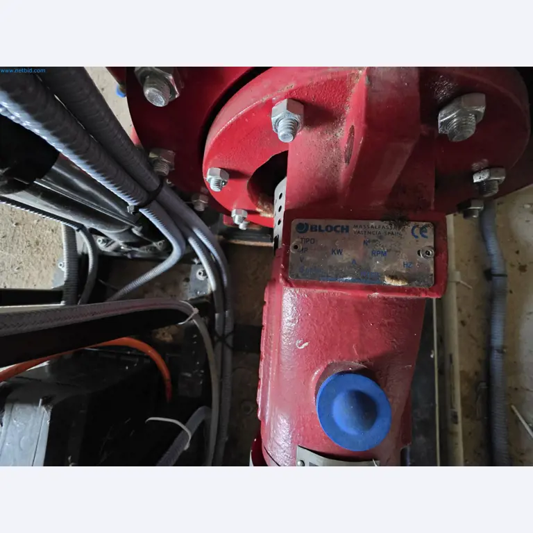 Maszyny i sprzęt laboratoryjny firmy do uprawy medycznej marihuany-7