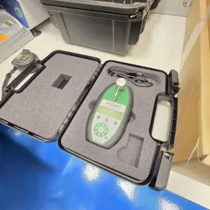 Medidor de Concentración de Clorofila APOGEE MC-100