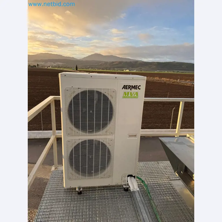 Máquinas y equipos de laboratorio de una empresa para el cultivo de cannabis medicinal-10