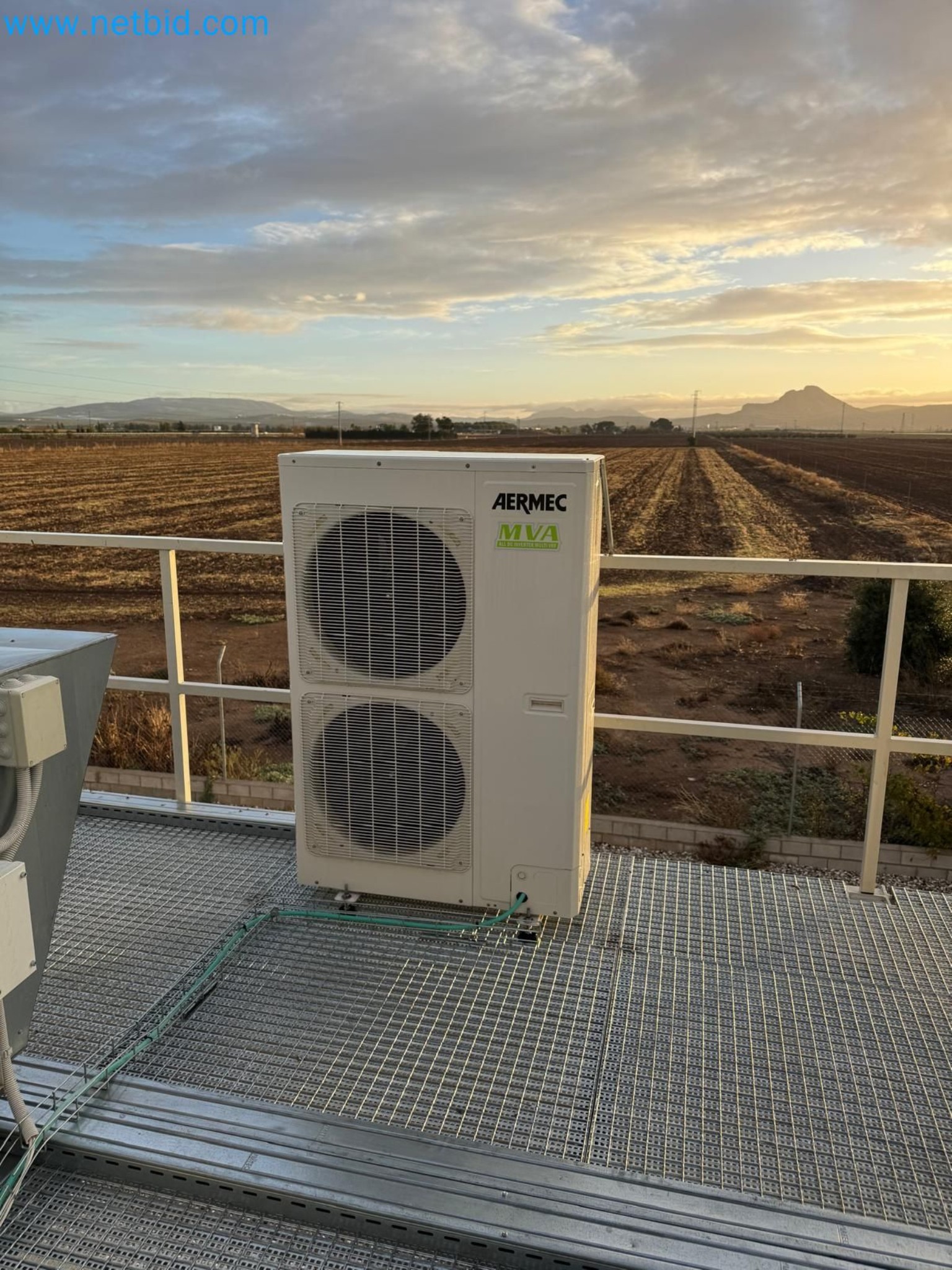 Máquinas y equipos de laboratorio de una empresa para el cultivo de cannabis medicinal-11