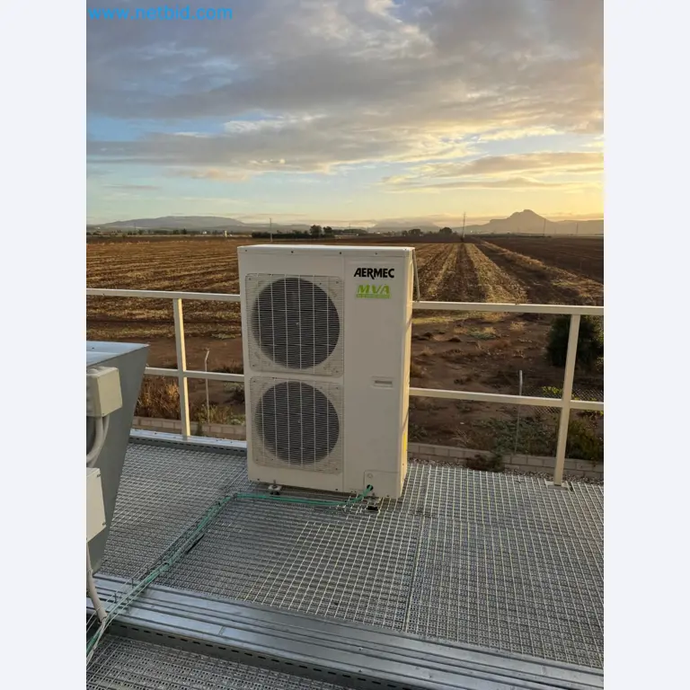 Máquinas y equipos de laboratorio de una empresa para el cultivo de cannabis medicinal-11