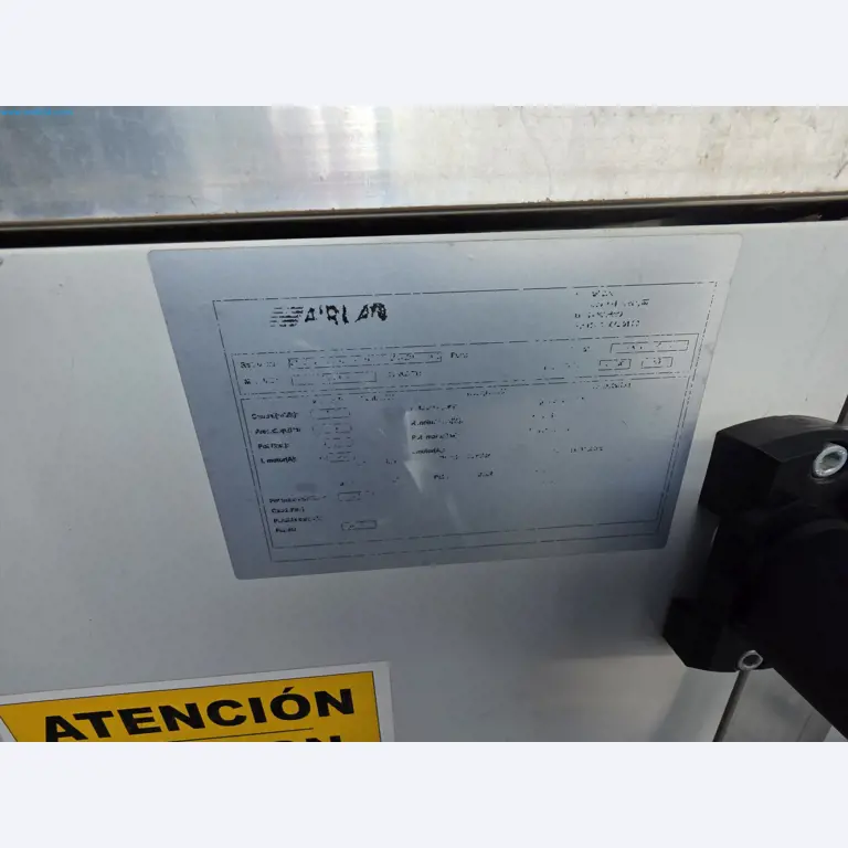 Máquinas y equipos de laboratorio de una empresa para el cultivo de cannabis medicinal-14