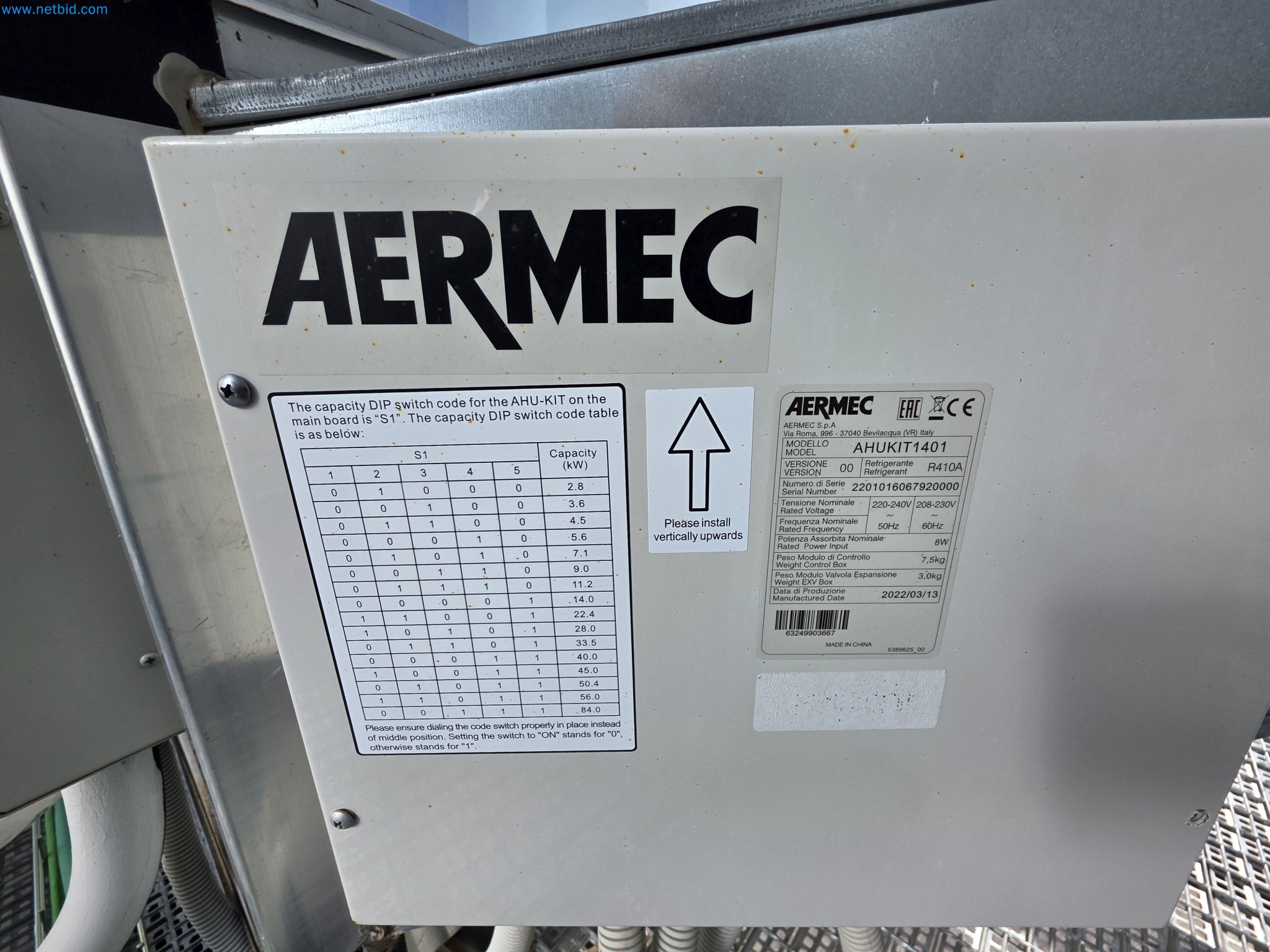 Máquinas y equipos de laboratorio de una empresa para el cultivo de cannabis medicinal-15