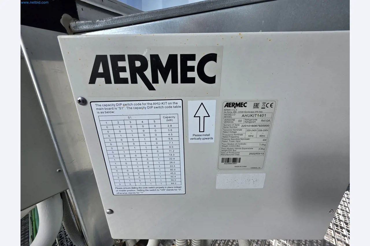 Máquinas y equipos de laboratorio de una empresa para el cultivo de cannabis medicinal-15