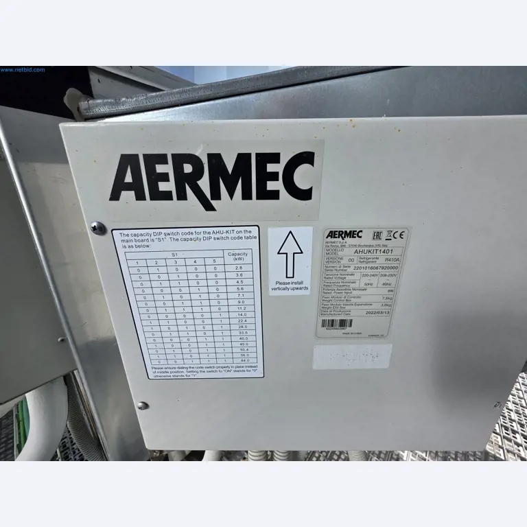 Máquinas y equipos de laboratorio de una empresa para el cultivo de cannabis medicinal-15