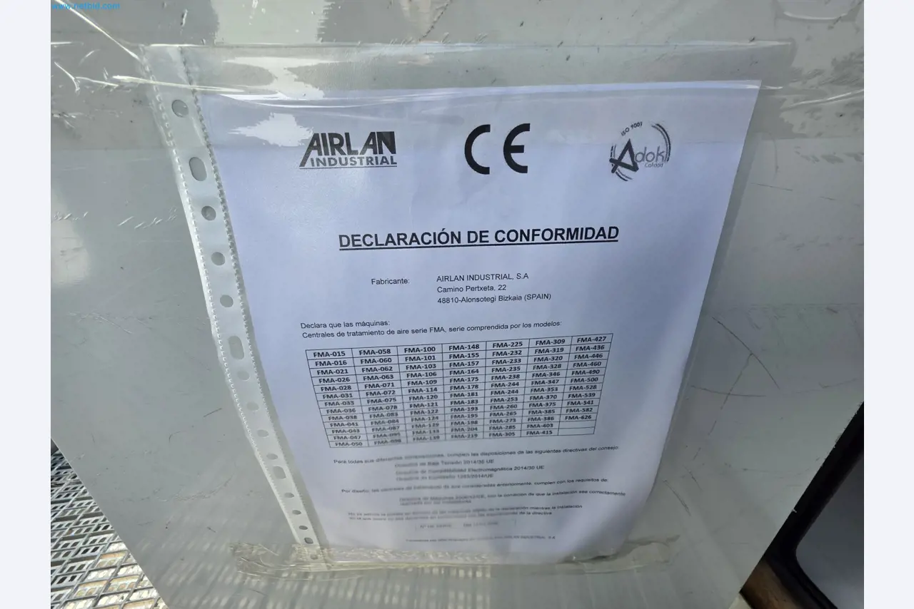 Máquinas y equipos de laboratorio de una empresa para el cultivo de cannabis medicinal-16