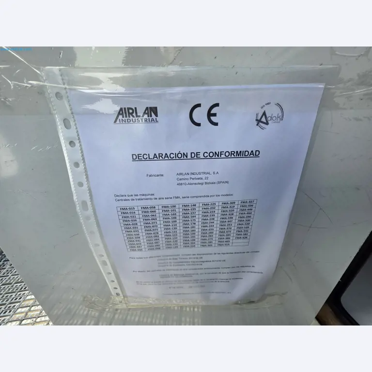 Máquinas y equipos de laboratorio de una empresa para el cultivo de cannabis medicinal-16