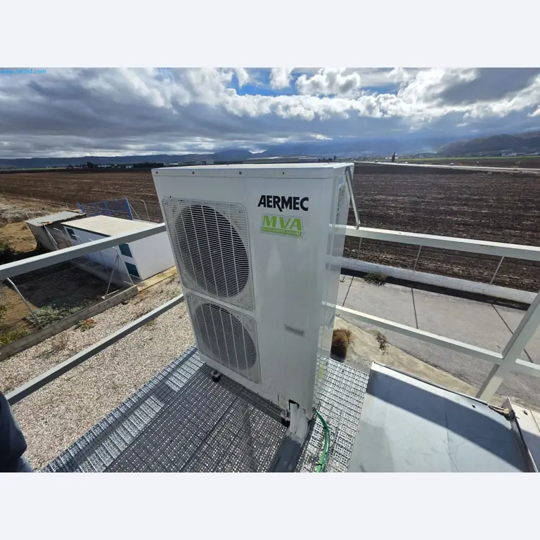 Máquinas y equipos de laboratorio de una empresa para el cultivo de cannabis medicinal-18