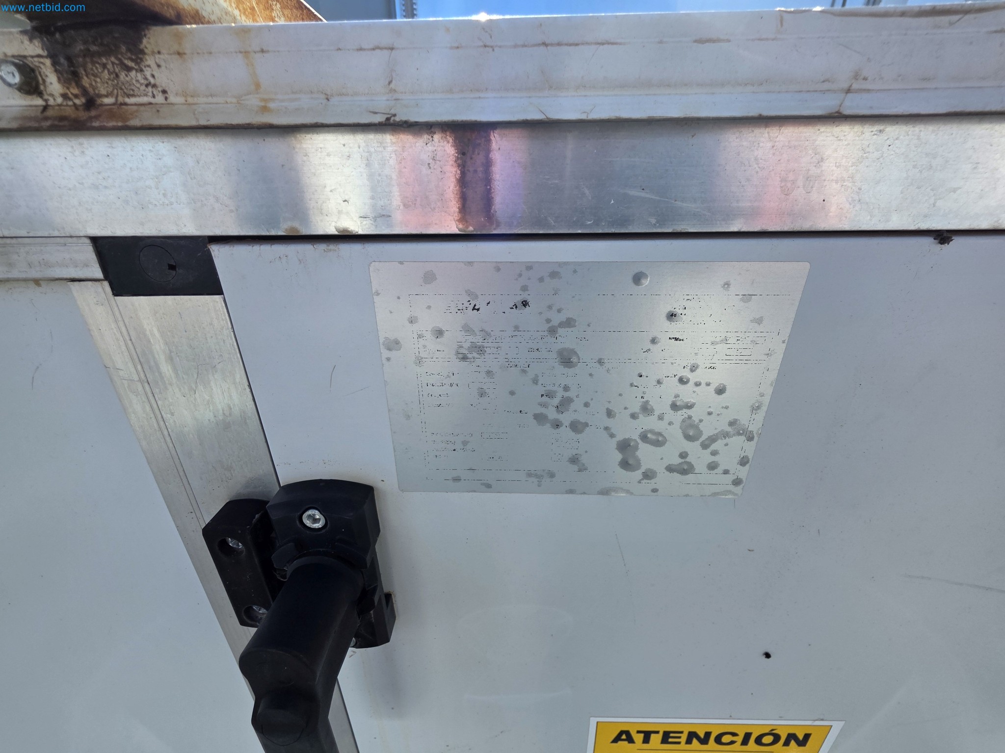 Máquinas y equipos de laboratorio de una empresa para el cultivo de cannabis medicinal-21