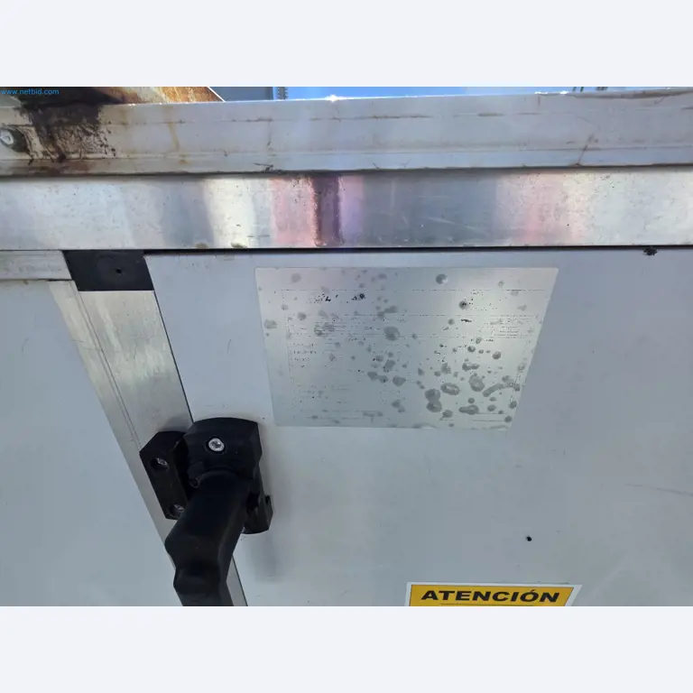 Máquinas y equipos de laboratorio de una empresa para el cultivo de cannabis medicinal-21