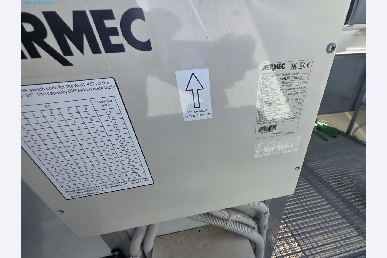 Máquinas y equipos de laboratorio de una empresa para el cultivo de cannabis medicinal-23