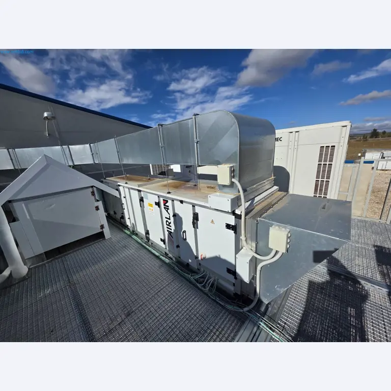 Máquinas y equipos de laboratorio de una empresa para el cultivo de cannabis medicinal-25