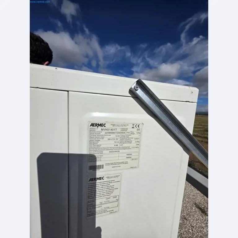 Máquinas y equipos de laboratorio de una empresa para el cultivo de cannabis medicinal-29