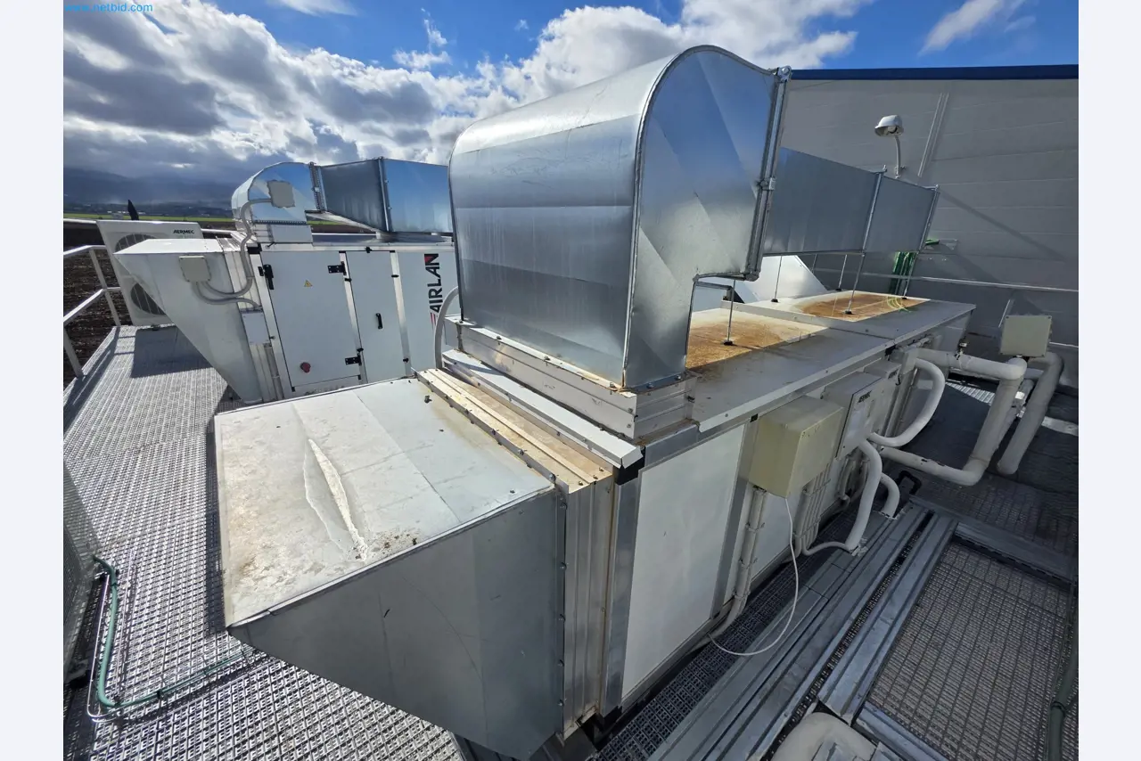 Máquinas y equipos de laboratorio de una empresa para el cultivo de cannabis medicinal-30