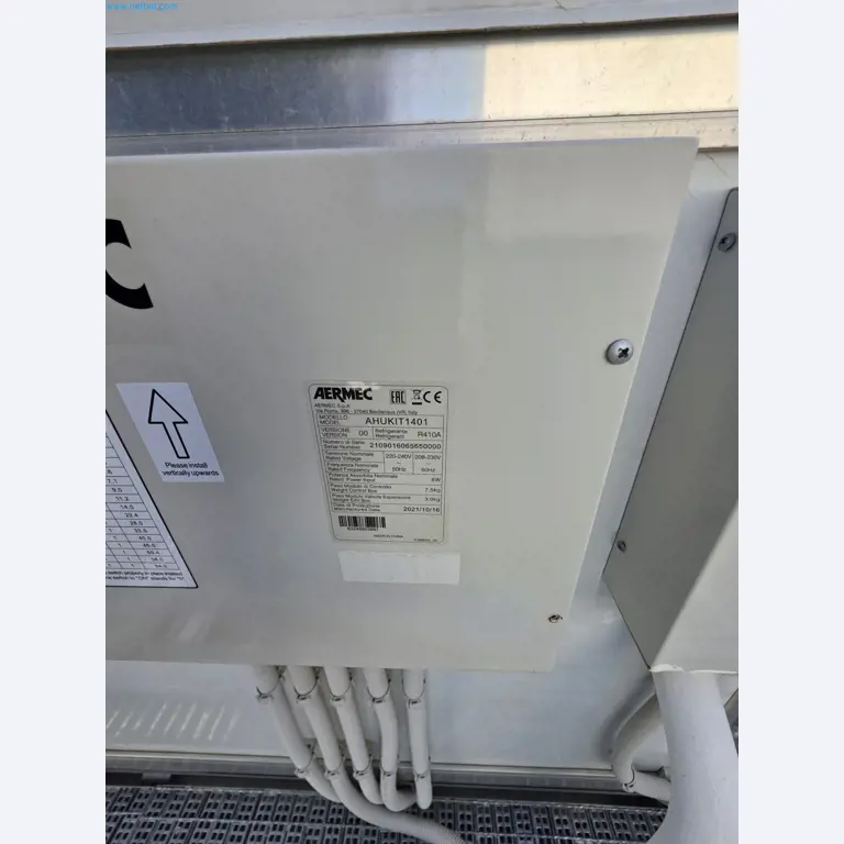 Máquinas y equipos de laboratorio de una empresa para el cultivo de cannabis medicinal-31