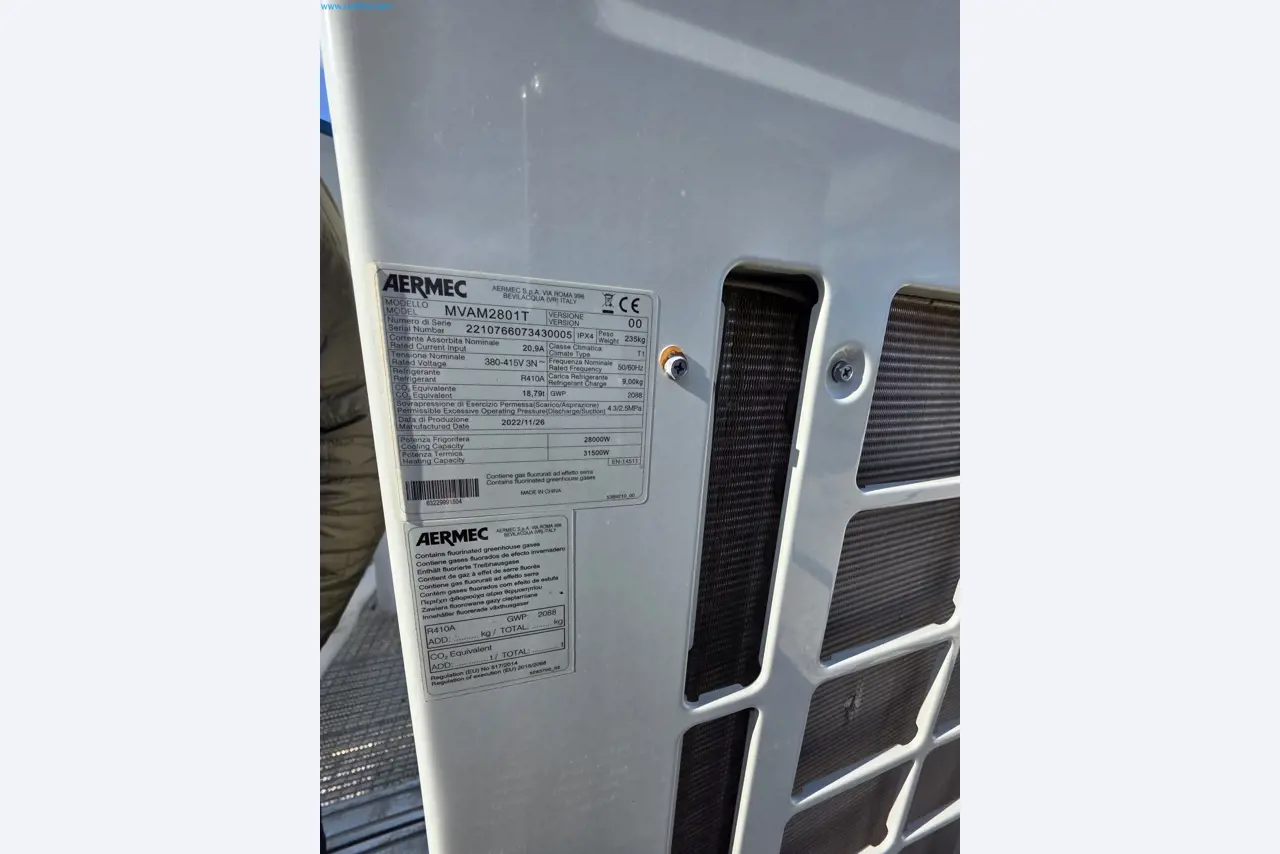 Máquinas y equipos de laboratorio de una empresa para el cultivo de cannabis medicinal-36