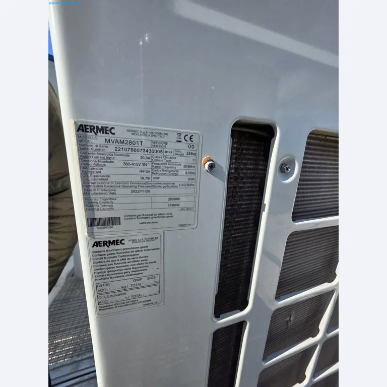 Máquinas y equipos de laboratorio de una empresa para el cultivo de cannabis medicinal-36