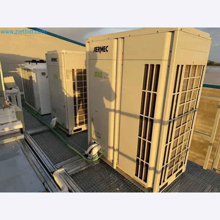 Máquinas y equipos de laboratorio de una empresa para el cultivo de cannabis medicinal-3