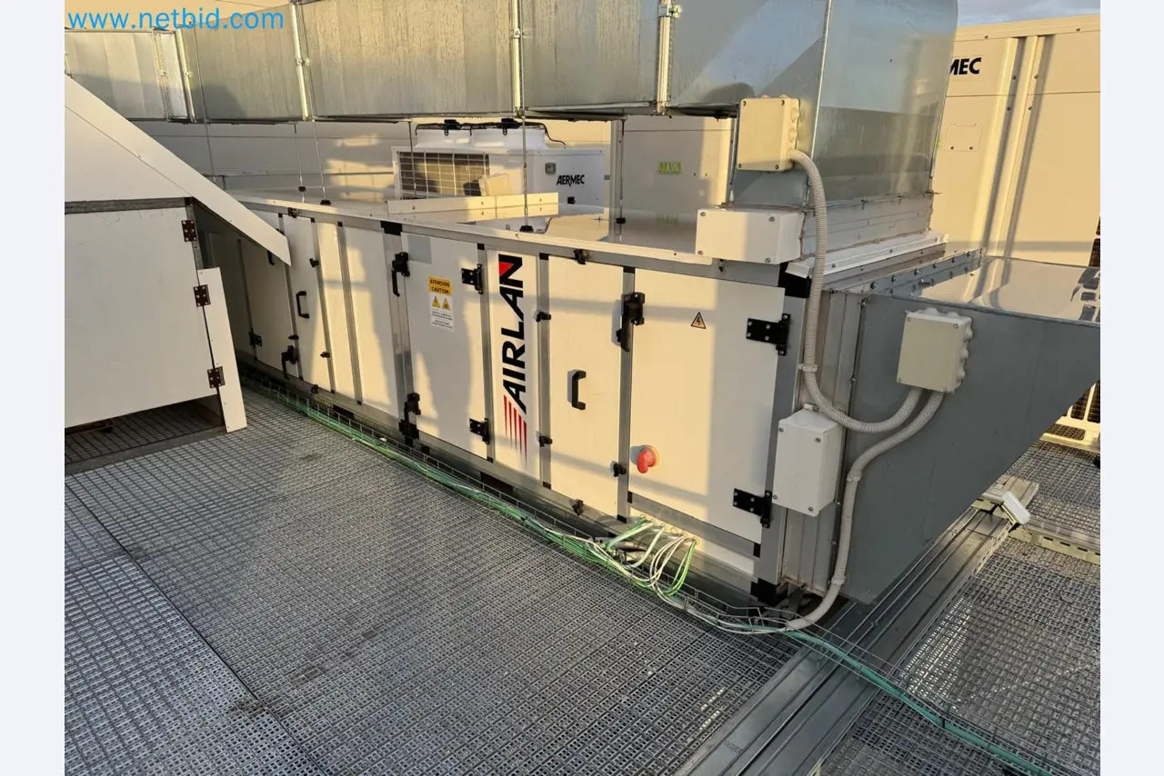 Máquinas y equipos de laboratorio de una empresa para el cultivo de cannabis medicinal-5