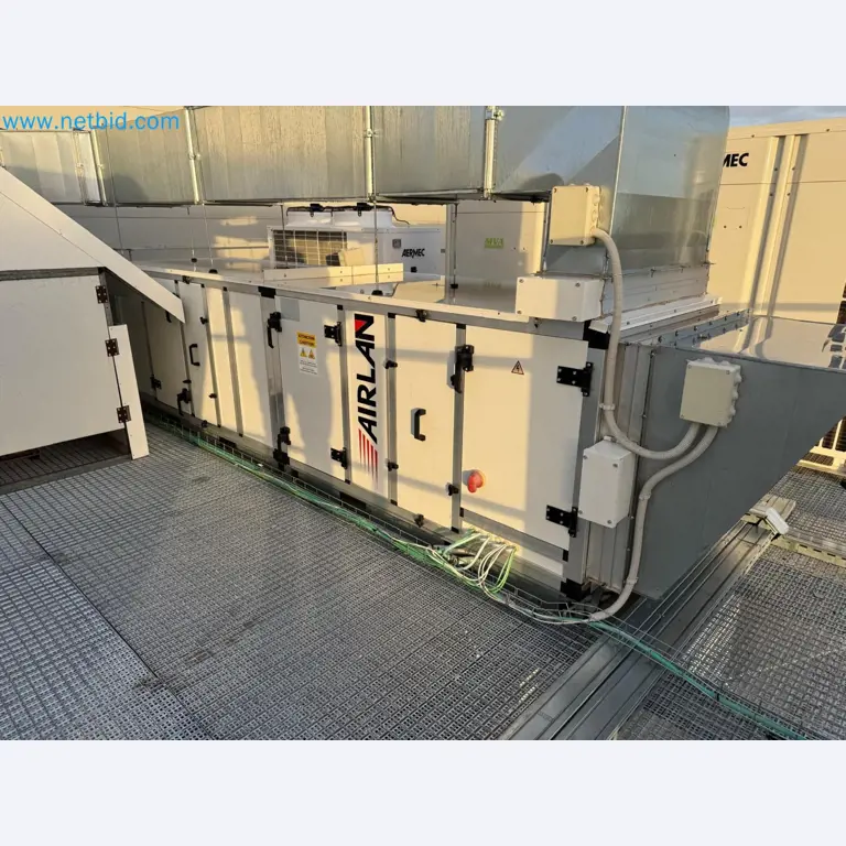 Máquinas y equipos de laboratorio de una empresa para el cultivo de cannabis medicinal-5