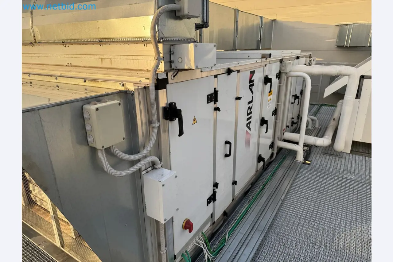 Máquinas y equipos de laboratorio de una empresa para el cultivo de cannabis medicinal-8