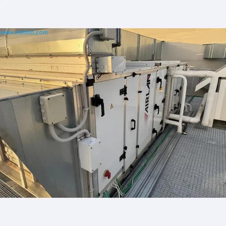 Máquinas y equipos de laboratorio de una empresa para el cultivo de cannabis medicinal-8