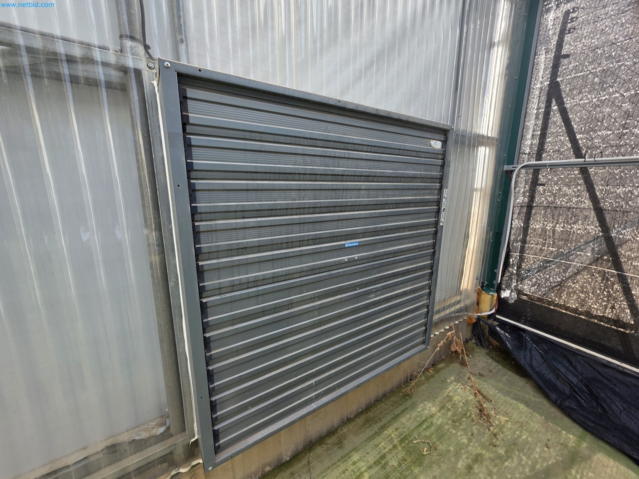 Maszyny i sprzęt laboratoryjny firmy do uprawy medycznej marihuany-10