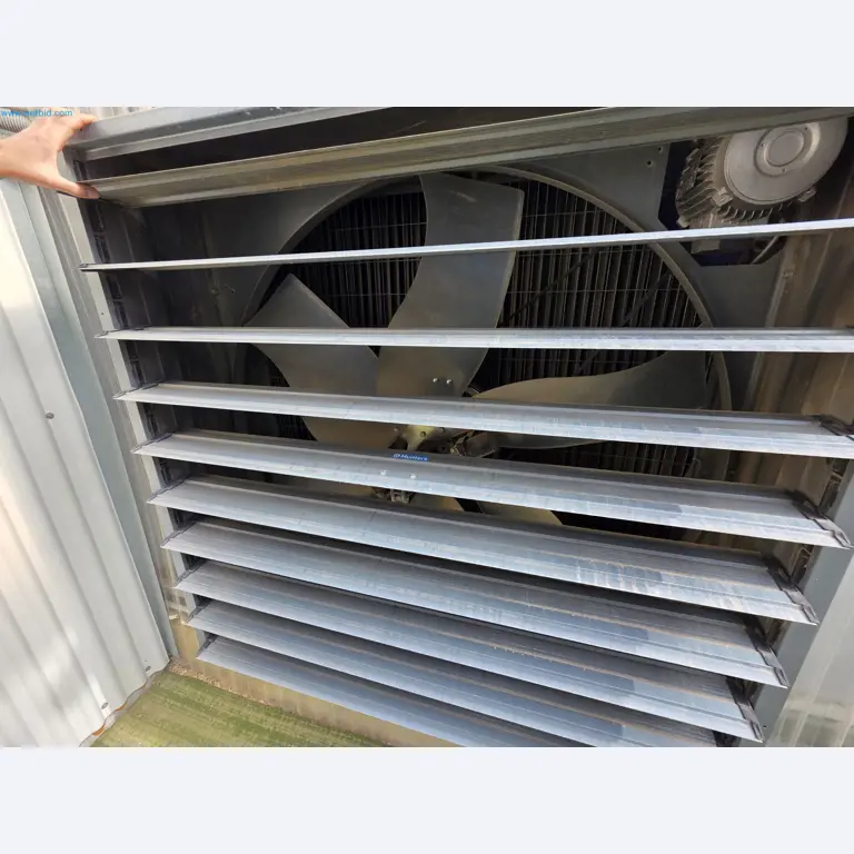 Maszyny i sprzęt laboratoryjny firmy do uprawy medycznej marihuany-11