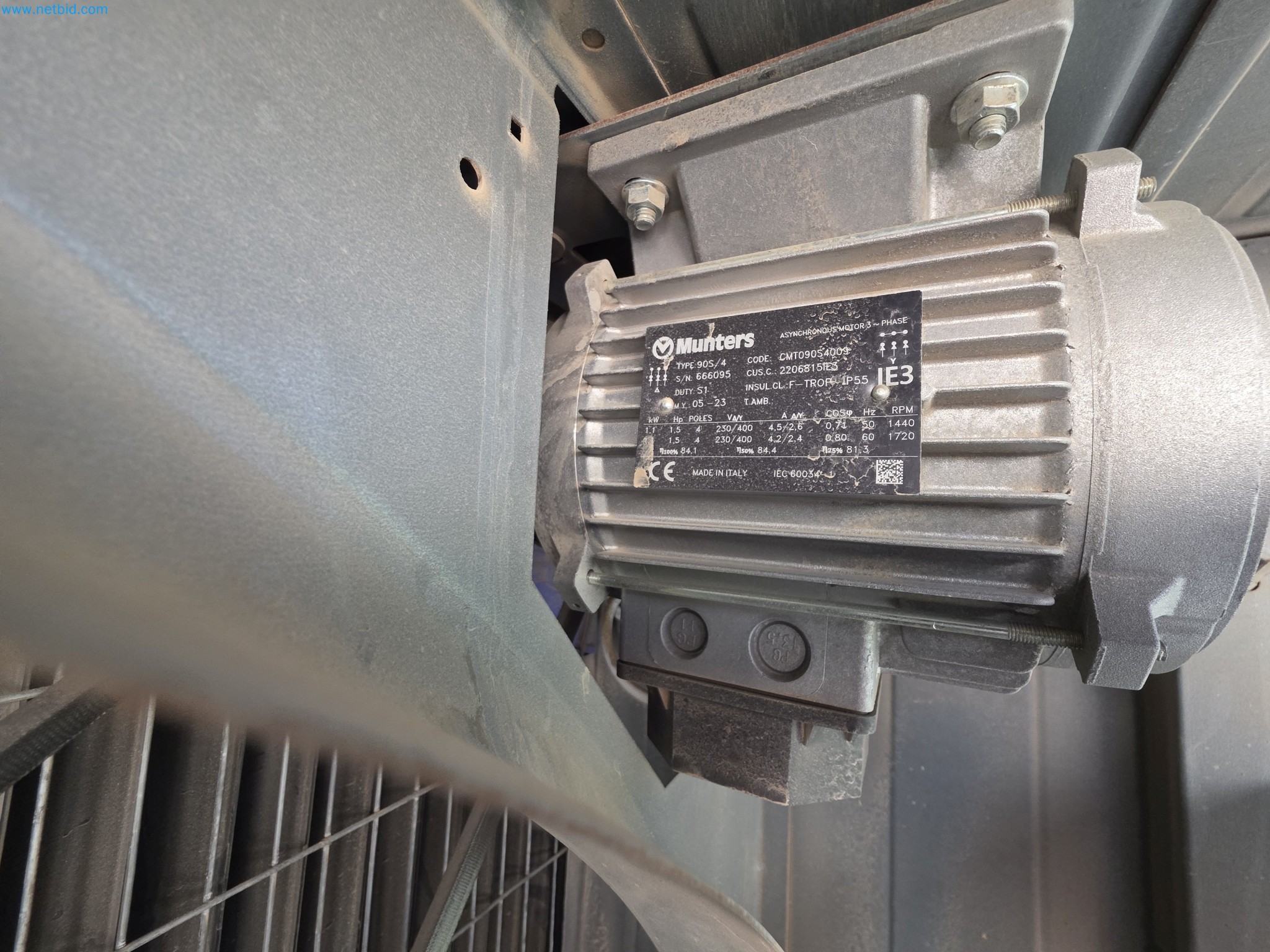 Maszyny i sprzęt laboratoryjny firmy do uprawy medycznej marihuany-12