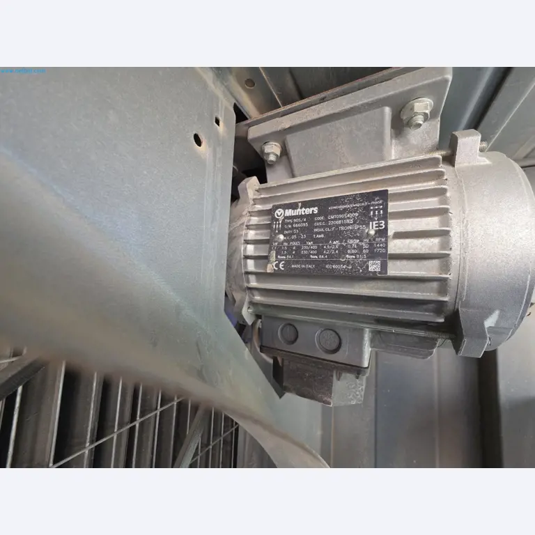 Maszyny i sprzęt laboratoryjny firmy do uprawy medycznej marihuany-12