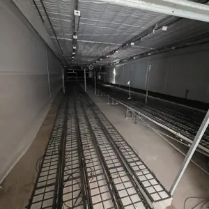 Invernaderos de Cultivo