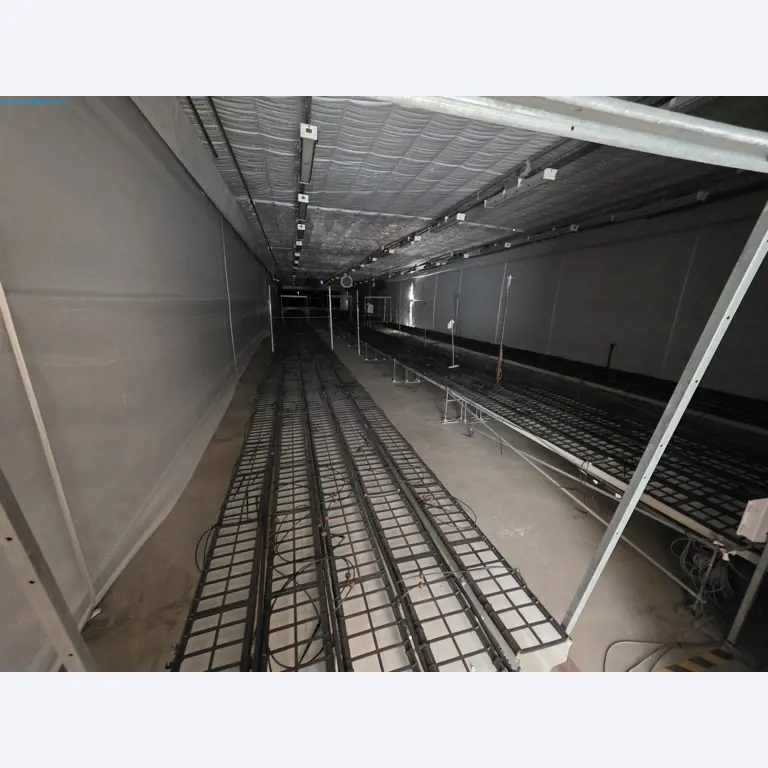 Maszyny i sprzęt laboratoryjny firmy do uprawy medycznej marihuany-1