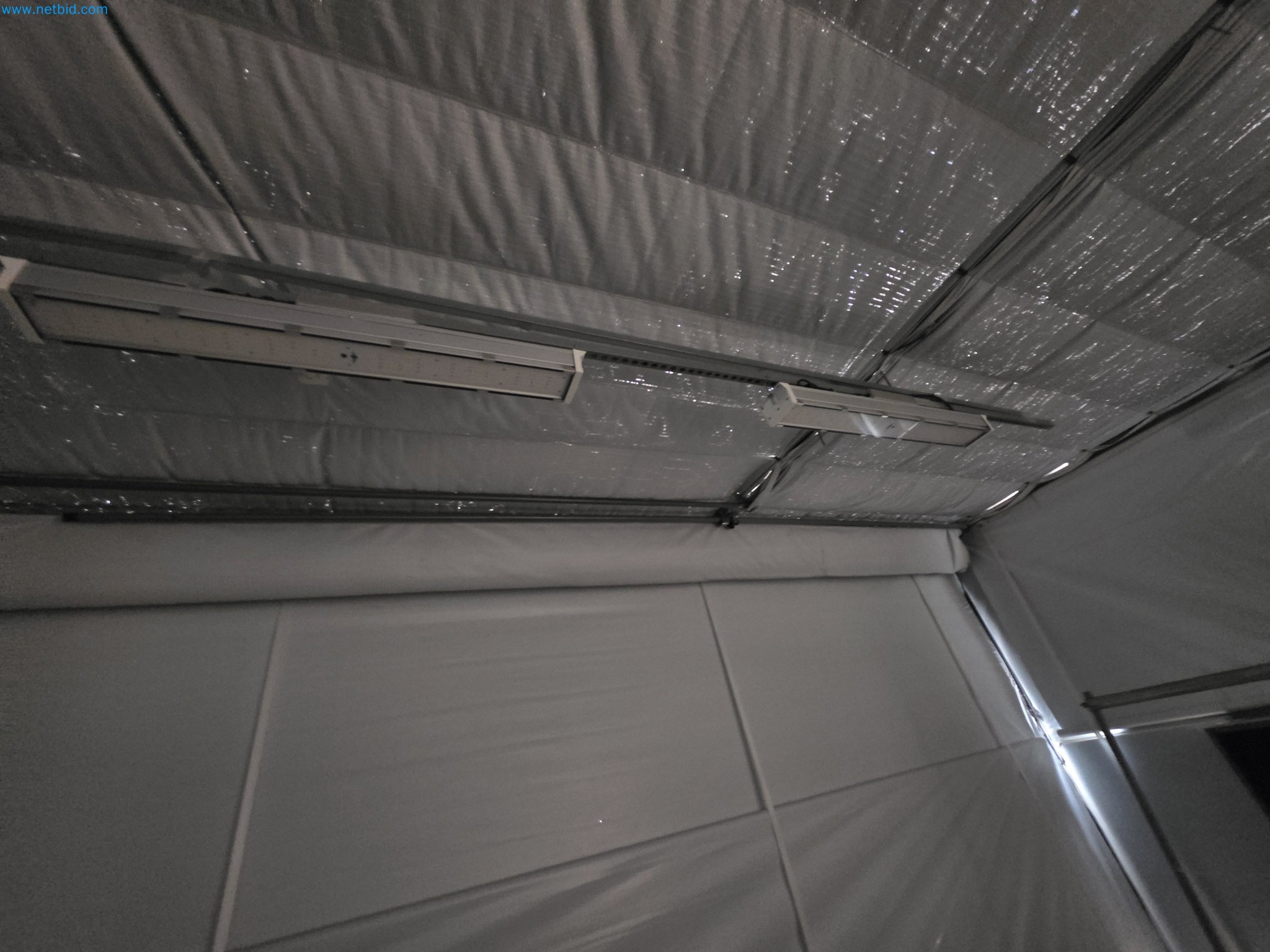 Maszyny i sprzęt laboratoryjny firmy do uprawy medycznej marihuany-2