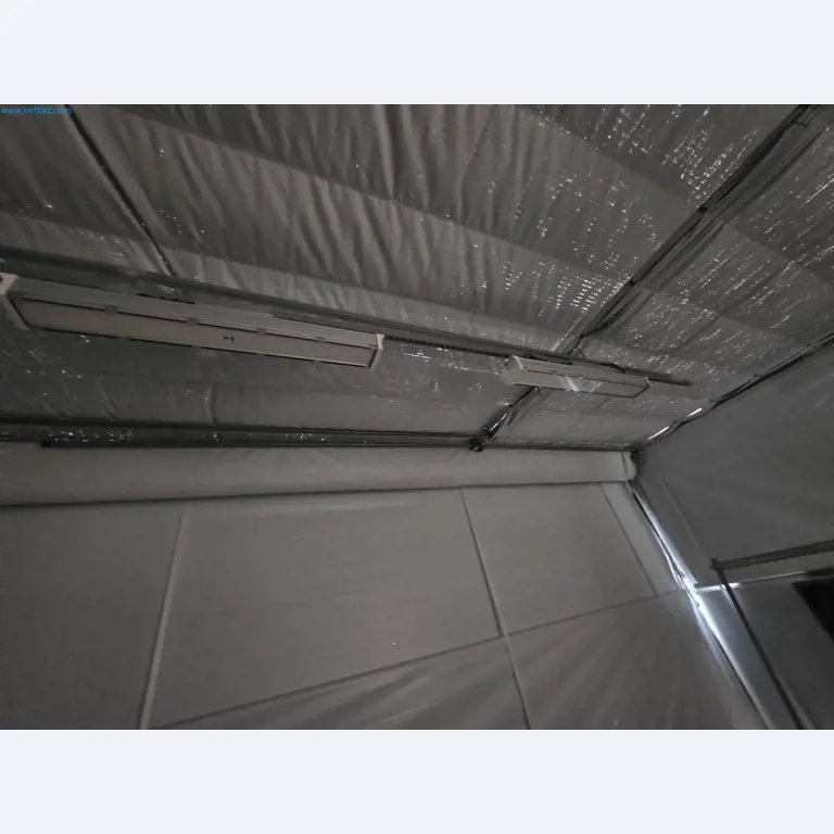 Maszyny i sprzęt laboratoryjny firmy do uprawy medycznej marihuany-2