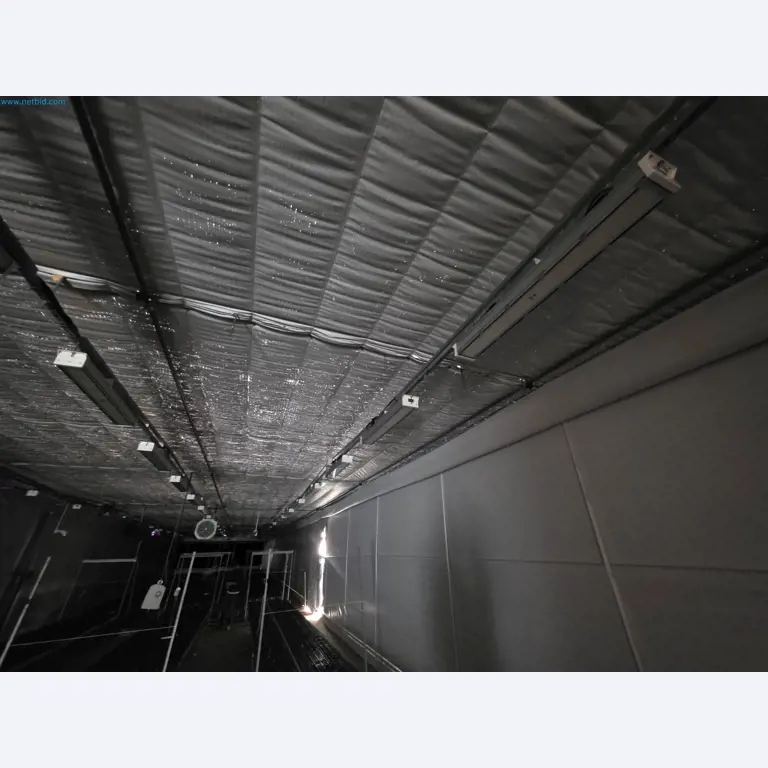 Maszyny i sprzęt laboratoryjny firmy do uprawy medycznej marihuany-3