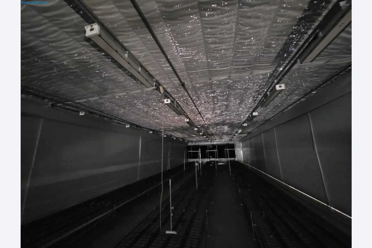 Maszyny i sprzęt laboratoryjny firmy do uprawy medycznej marihuany-4