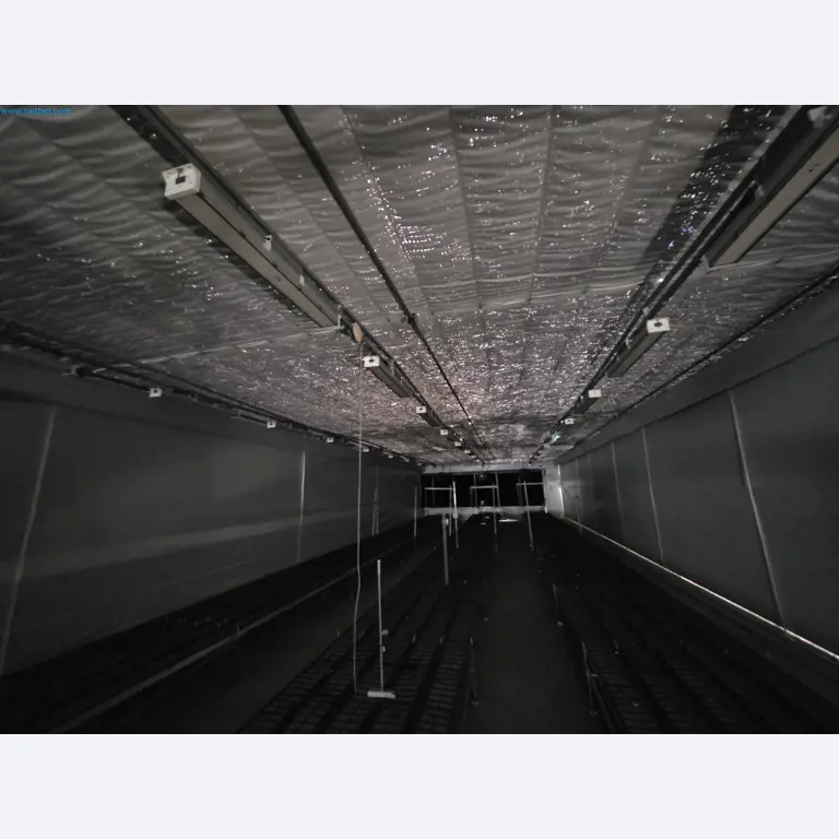 Maszyny i sprzęt laboratoryjny firmy do uprawy medycznej marihuany-4