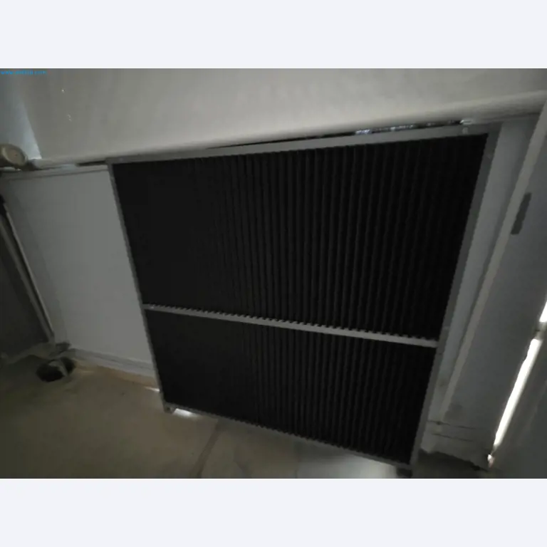 Maszyny i sprzęt laboratoryjny firmy do uprawy medycznej marihuany-7