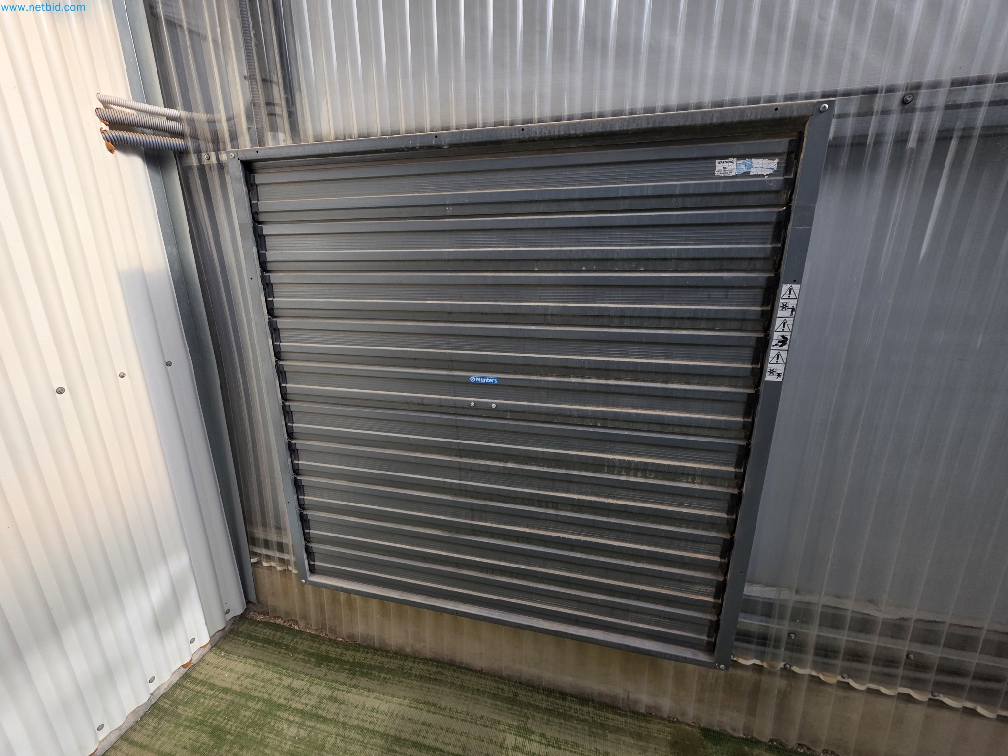 Maszyny i sprzęt laboratoryjny firmy do uprawy medycznej marihuany-9