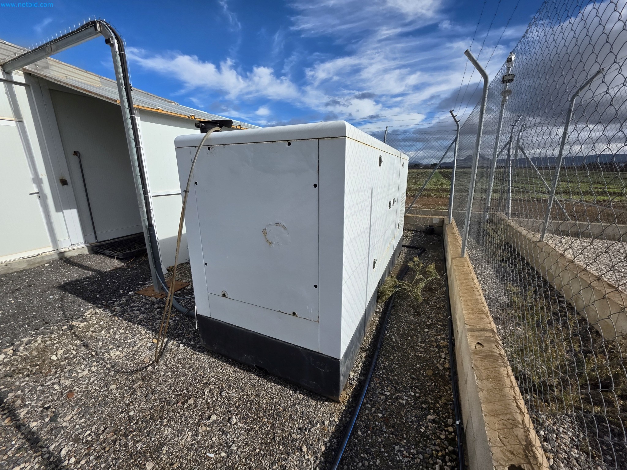 Maszyny i sprzęt laboratoryjny firmy do uprawy medycznej marihuany-2