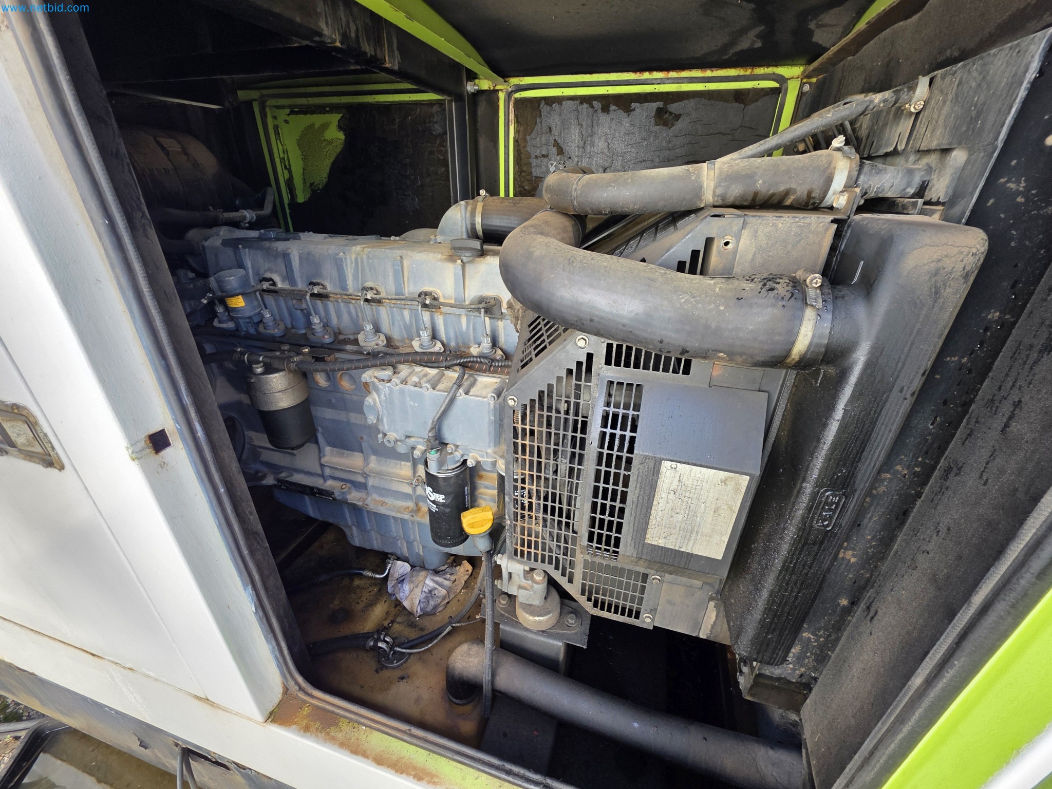 Maszyny i sprzęt laboratoryjny firmy do uprawy medycznej marihuany-4