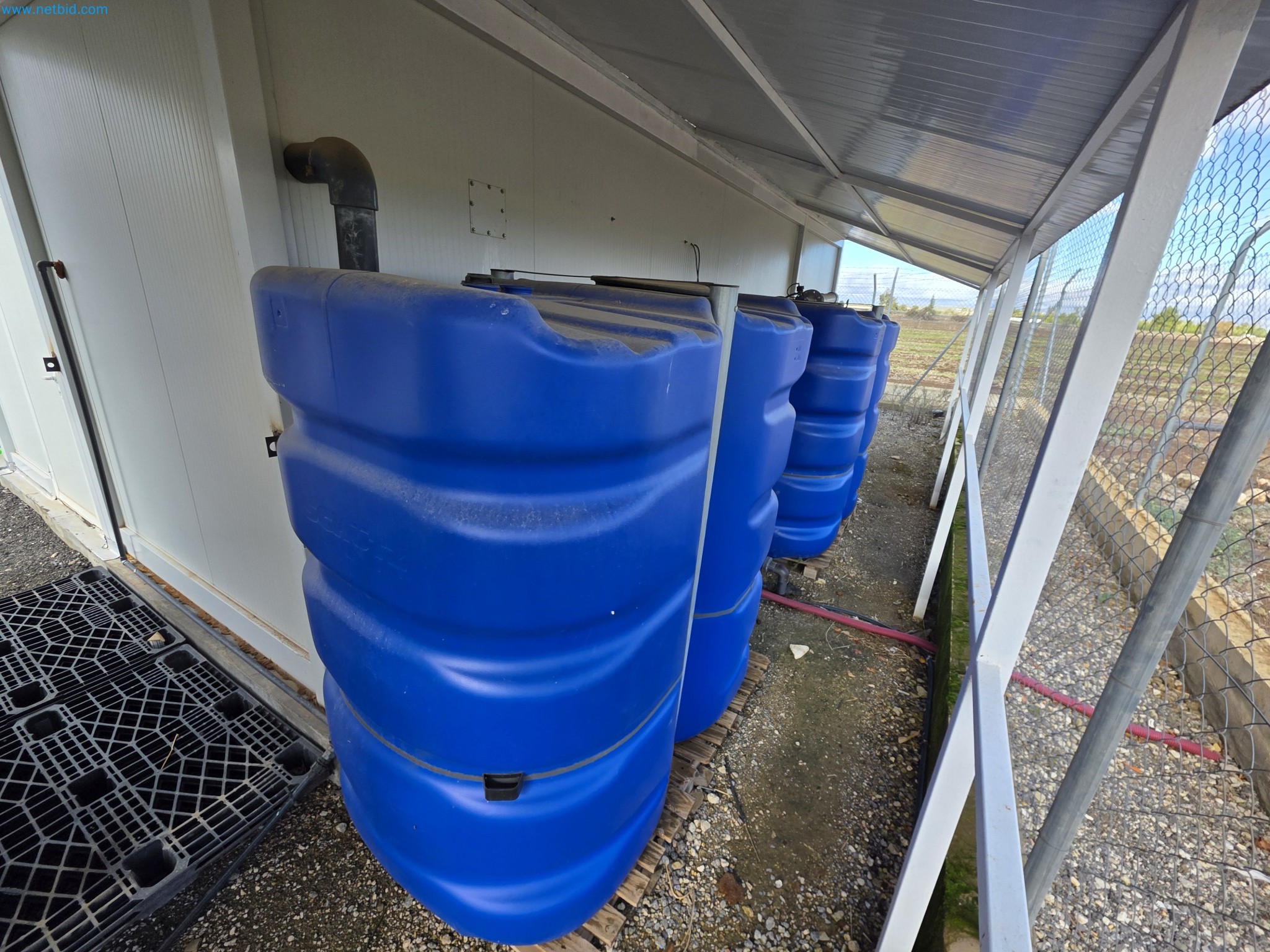 Maszyny i sprzęt laboratoryjny firmy do uprawy medycznej marihuany-14