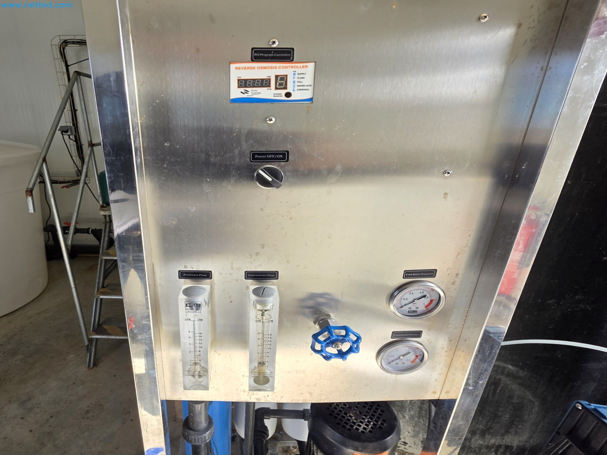 Maszyny i sprzęt laboratoryjny firmy do uprawy medycznej marihuany-19