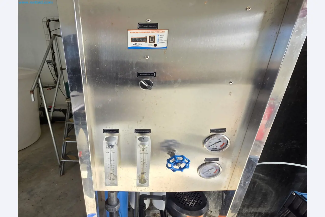 Máquinas y equipos de laboratorio de una empresa para el cultivo de cannabis medicinal-19