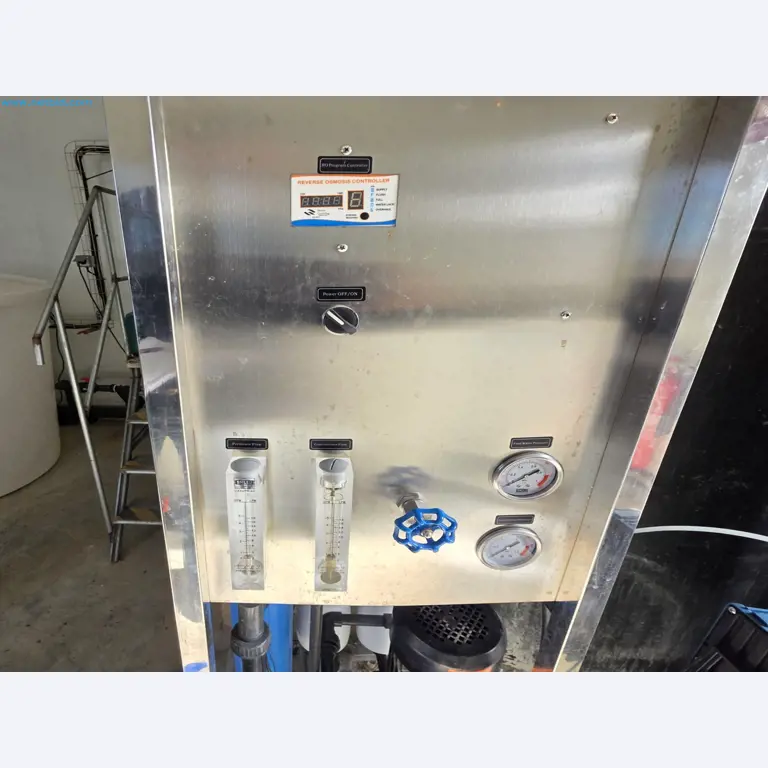 Máquinas y equipos de laboratorio de una empresa para el cultivo de cannabis medicinal-19