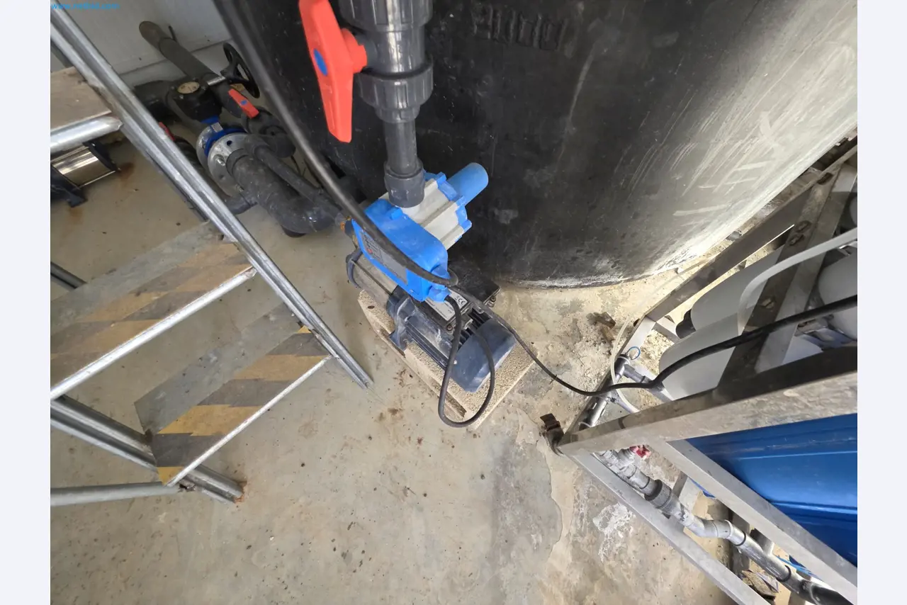 Máquinas y equipos de laboratorio de una empresa para el cultivo de cannabis medicinal-21