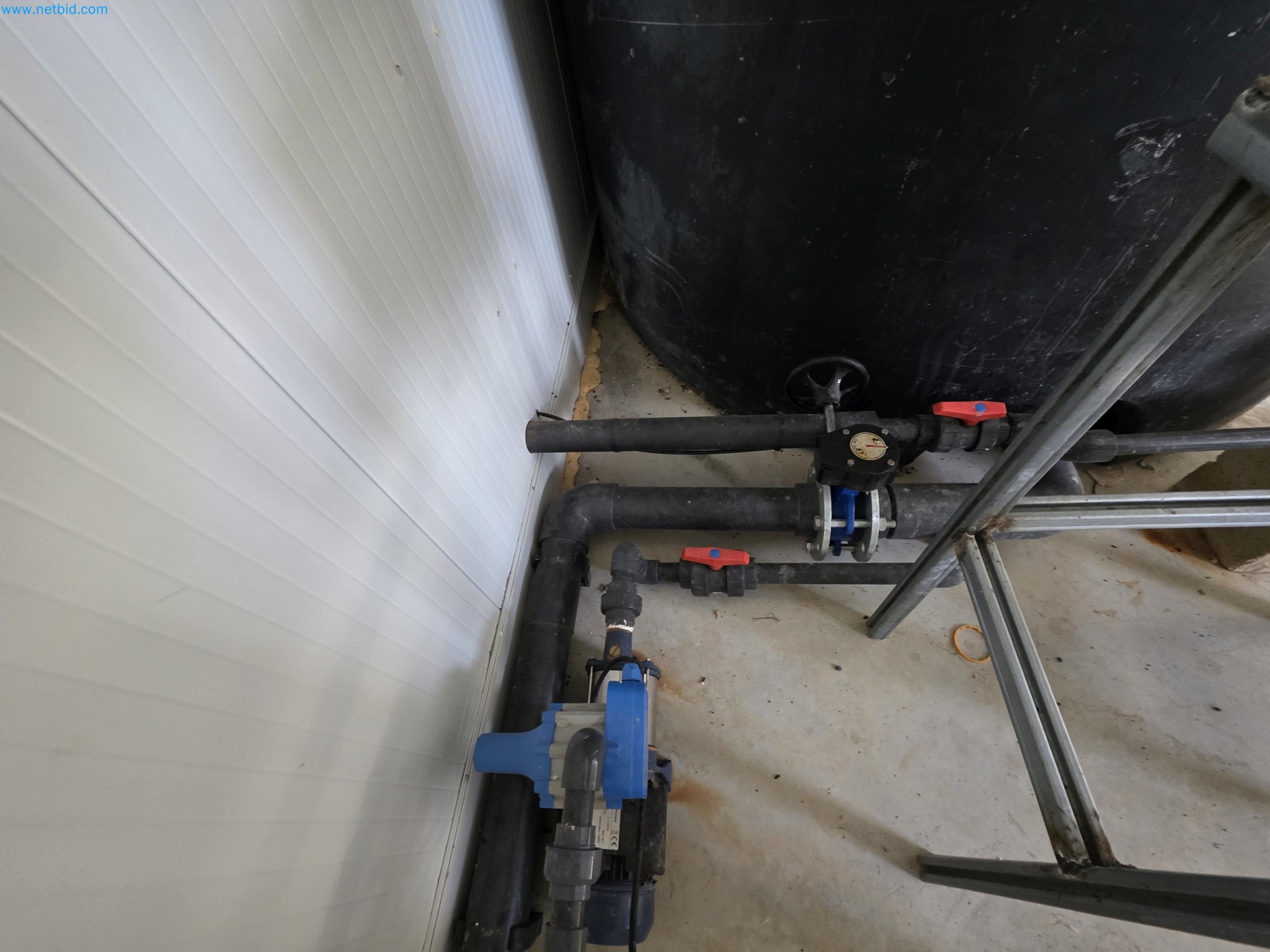 Maszyny i sprzęt laboratoryjny firmy do uprawy medycznej marihuany-22